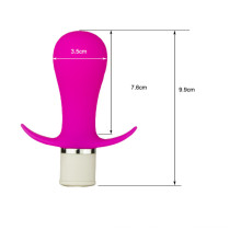 Sex Toy Anal Plug para mujeres Injo-GS005